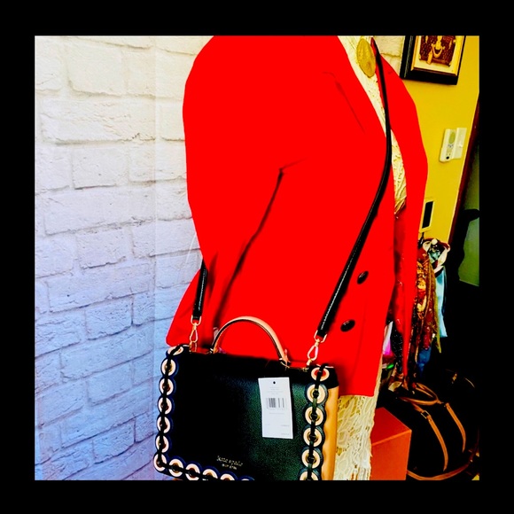 KATE SPADE - MAISIE PATTERSON BAG - Picture 8 of 8
